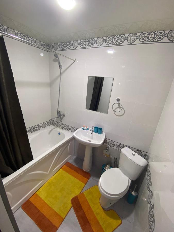 Hotel Uzbegim Ургенч Экстерьер фото