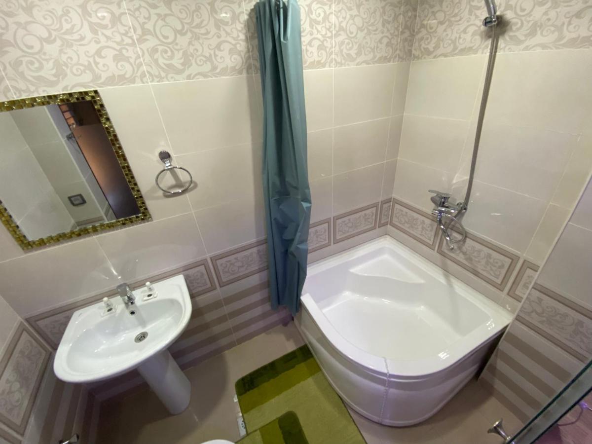 Hotel Uzbegim Ургенч Экстерьер фото
