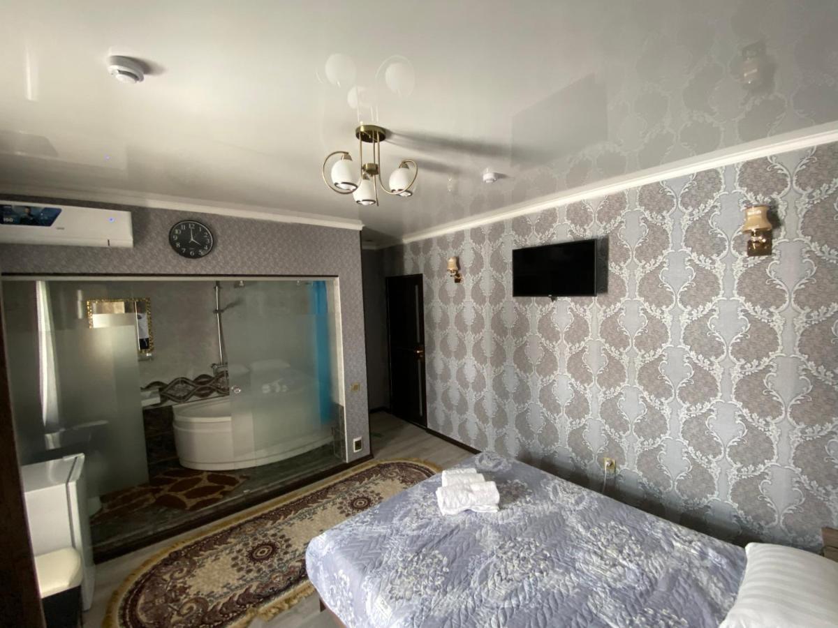 Hotel Uzbegim Ургенч Экстерьер фото