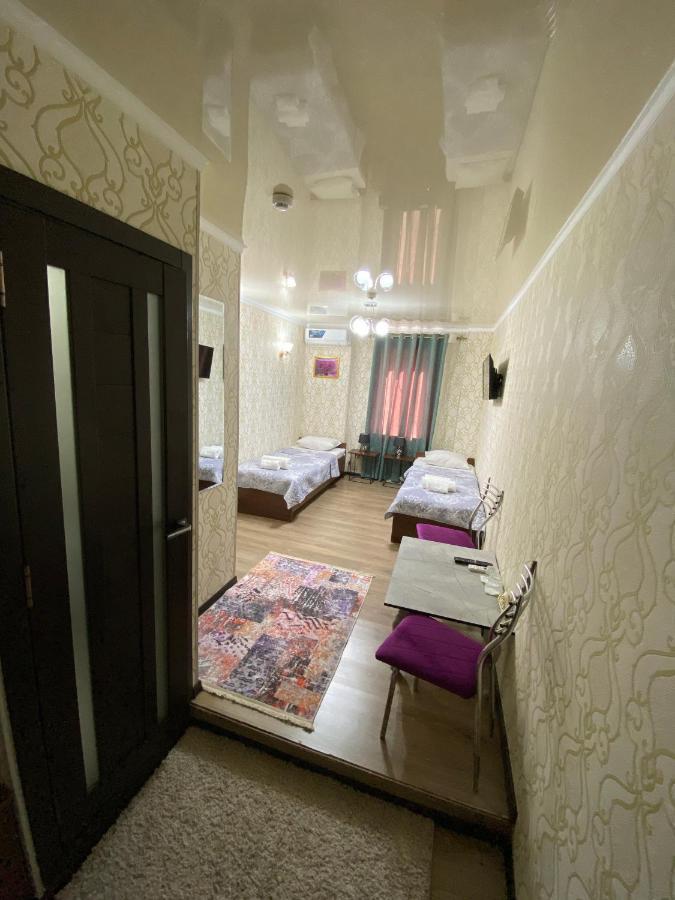 Hotel Uzbegim Ургенч Экстерьер фото