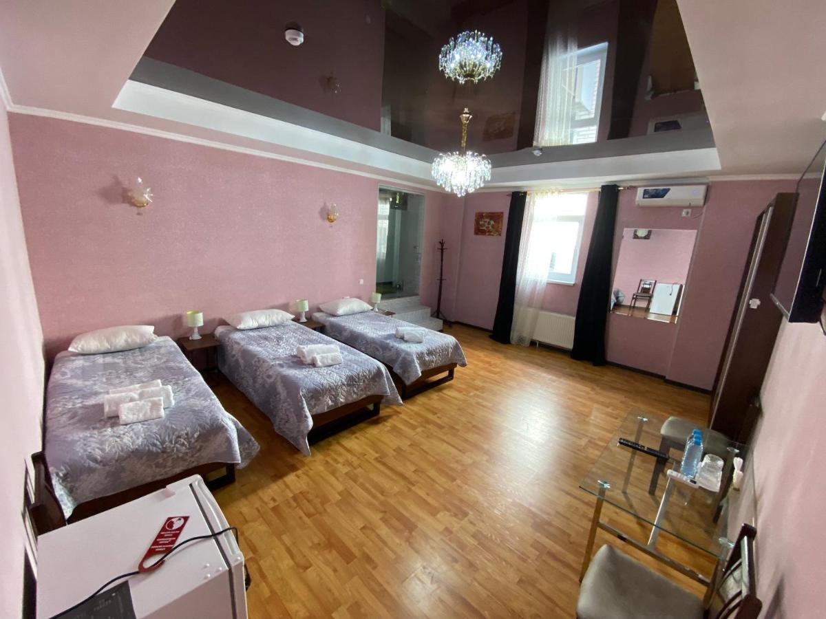 Hotel Uzbegim Ургенч Экстерьер фото