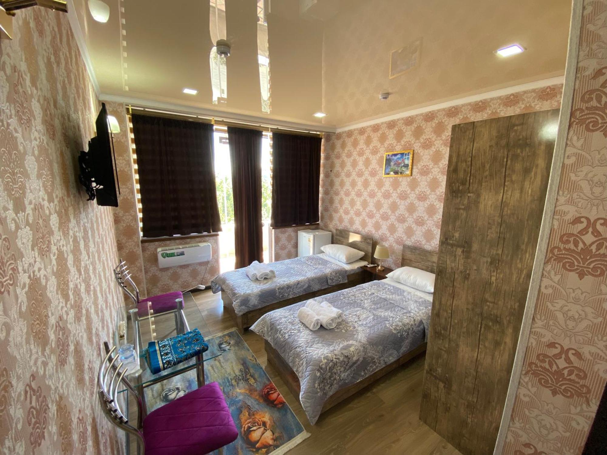 Hotel Uzbegim Ургенч Экстерьер фото