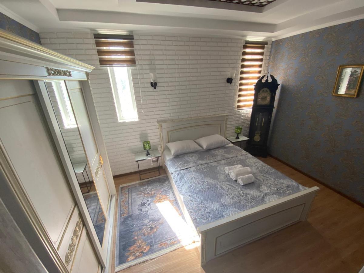 Hotel Uzbegim Ургенч Экстерьер фото