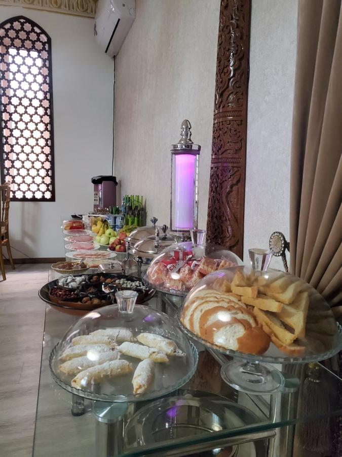 Hotel Uzbegim Ургенч Экстерьер фото